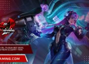Kode Rank ML Musuh Bot 2025, Auto Win Streak & Cepat Naik Mythic