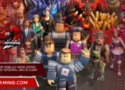 Daftar Map Roblox yang Dapat Item Gratis Terbaru, Wajib Coba Sekarang