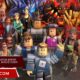 Daftar Map Roblox yang Dapat Item Gratis Terbaru, Wajib Coba Sekarang