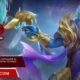 Hero Jungler Fenrir Terkuat di ML, Auto Dongkrak Rank Mythic 2025