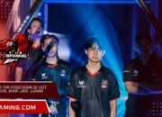 Ini Roster Tim Indonesia di VCT Pacific 2025, Siap Jadi Juara Dunia!