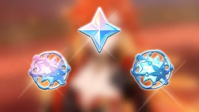 Update Cara Mendapatkan Primogem Genshin Impact dengan Cepat & Mudah Tips farming Primogem Genshin cepat dan gratis terbaru.