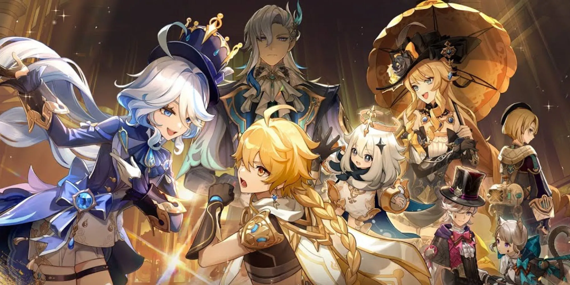 Sistem Gacha Genshin Impact Terbaru: Makin Gampang atau Susah? Analisis sistem pity dan rate up terbaru dari HoYoverse.