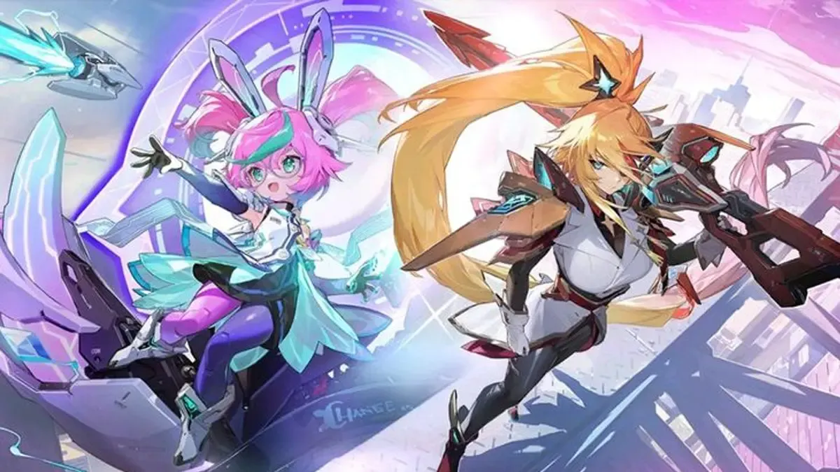 Bocoran Skin MLBB x Aspirants Unite Terbaru Agustus 2025, Siap-siap! Intip tampilan & efek skill skin anime terbaru di 2025.