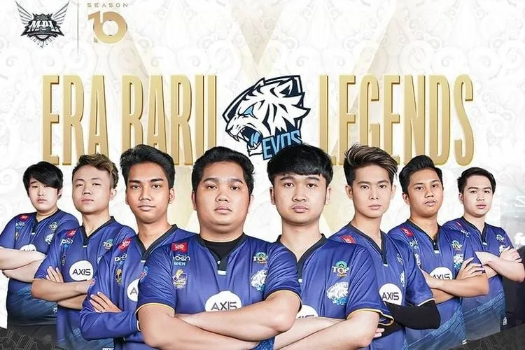 Daftar Top Kill MPL ID dari Season 1 Sampai Sekarang: Update Terbaru Data top kill MPL ID S1-S16. Siapa paling konsisten?