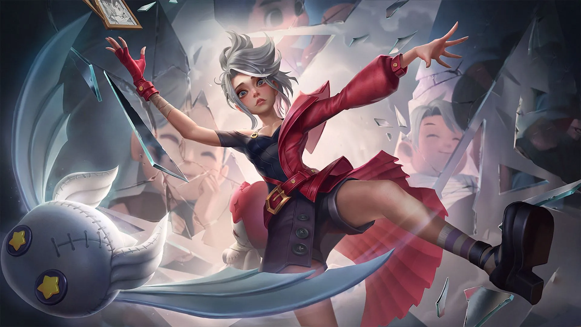 Meta MLBB Terbaru Oktober 2025: Hero Wajib Pick & Ban di Rank Daftar hero MLBB terkuat di meta patch Oktober 2025.
