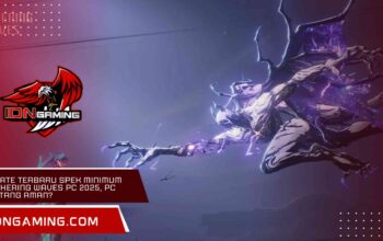 Emulator Android untuk Laptop Kentang Terbaik 2025, Ringan dan Cepat