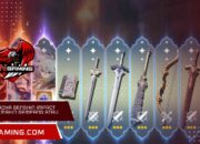 Sistem Gacha Genshin Impact Terbaru: Makin Gampang atau Susah?