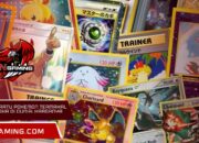 Daftar Kartu Pokemon Termahal & Terlangka di Dunia: Harganya Wow!