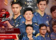 Daftar Top Kill MPL ID dari Season 1 Sampai Sekarang: Update Terbaru Daftar Top Kill MPL ID dari Season 1 Sampai Sekarang: Update Terbaru