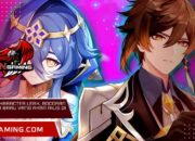 Natlan Character Leak, Bocoran Karakter Baru yang Akan Rilis di Genshin Natlan Character Leak, Bocoran Karakter Baru yang Akan Rilis di Genshin
