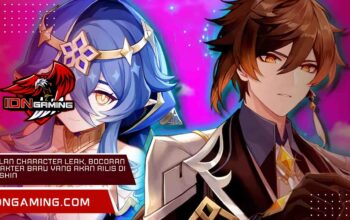 Natlan Character Leak, Bocoran Karakter Baru yang Akan Rilis di Genshin Natlan Character Leak, Bocoran Karakter Baru yang Akan Rilis di Genshin