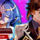 Natlan Character Leak, Bocoran Karakter Baru yang Akan Rilis di Genshin