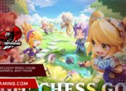 Daftar M Account Magic Chess Gratis Terupdate, Siap Pakai!