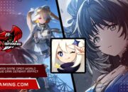 Rekomendasi Game Open World Lebih Bagus dari Genshin Impact