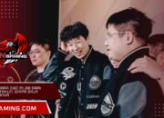 Daftar Juara EWC MLBB dari Tahun ke Tahun, Siapa Saja Pemenangnya