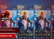 Settingan ML Anti Mati, Kill Banyak, dan Dijamin MVP Terus Menerus