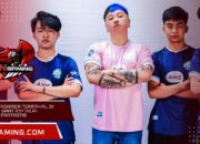 Siapakah Roamer Termahal di Indonesia Saat Ini? Nilai Transfer Fantastis