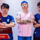 Siapakah Roamer Termahal di Indonesia Saat Ini? Nilai Transfer Fantastis