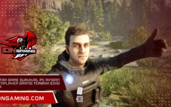 Daftar Game Survival PC Ringan Multiplayer Gratis Terbaik Edisi 2025