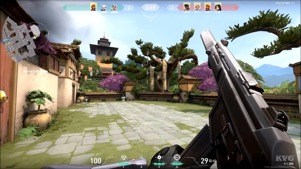 Tips Jitu Push Rank Valorant Solo 2025: Cepat Tembus Radiant! Strategi efektif bermain solo untuk bisa naik rank cepat.