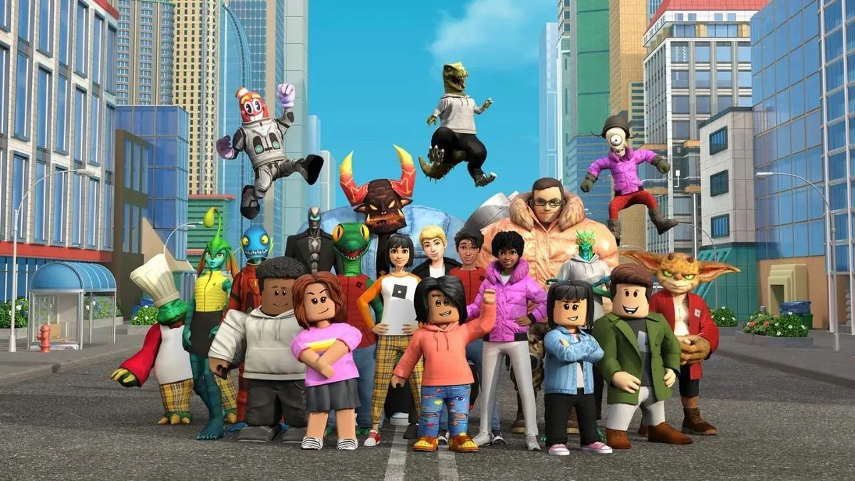 Akun Roblox Gratis Nama dan Password Asli yang Masih Aktif Hari Ini Daftar akun sultan yang bisa langsung kamu pakai main.