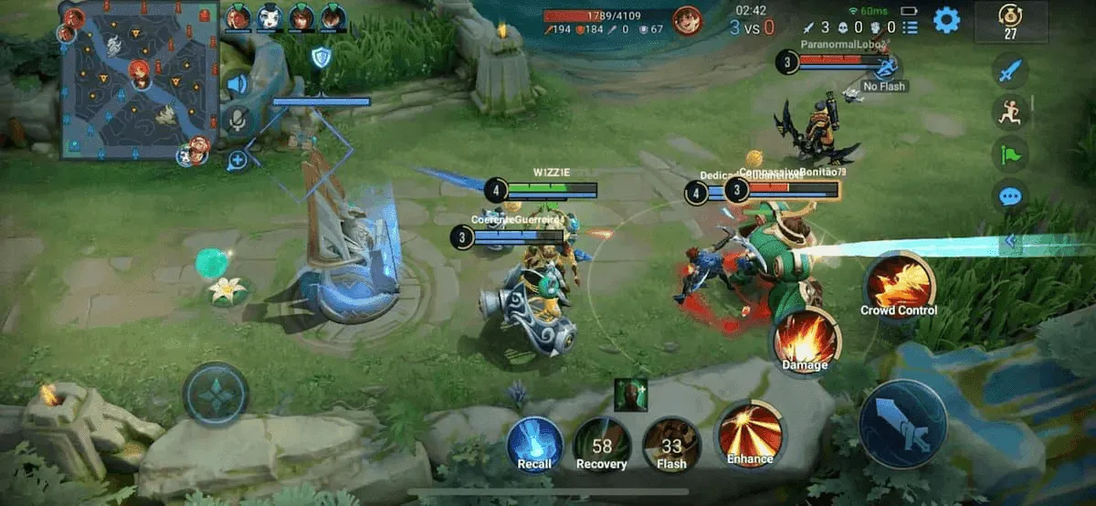 Panduan Lengkap untuk Pemula: Cara Main Honor of Kings di Indonesia (2025). Tips main Honor of Kings (HOK) 2025 untuk pemula.