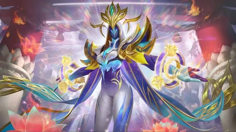 Jangan lewatkan info skin gratis dan hadiah menarik lainnya.