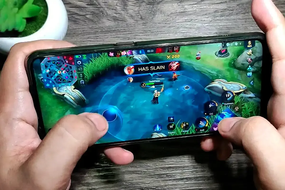 Trik Cara Curang Push Rank ML Terbaru 2025, Cepat Sampai Mythic Strategi efektif menangkan match ranked dengan mudah.