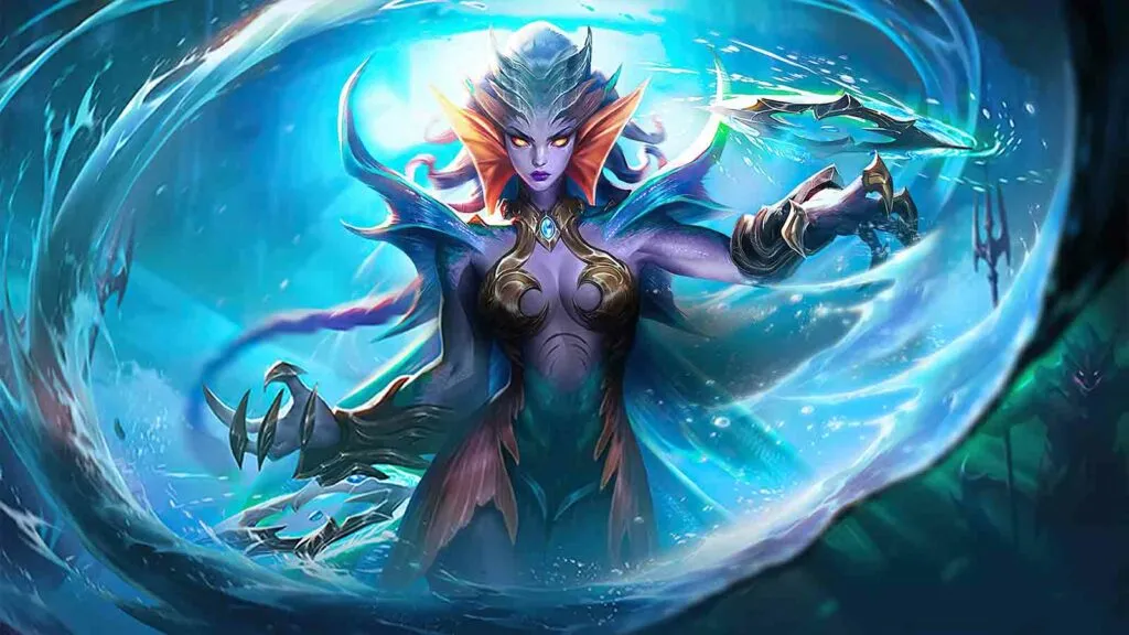 Pilihan hero terbaik untuk kalahkan META terkuat 2025.