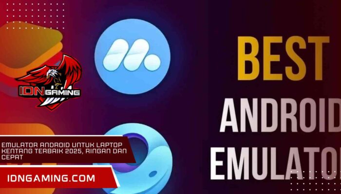 Tips Pro Dapat KDA ML Tertinggi yang Bagus di Season Baru 2025 Nih!