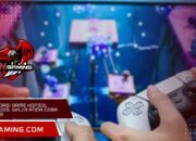 Rekomendasi Game Konsol Terbaik 2025: Wajib Anda Coba Sekarang!