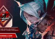Tips Jitu Push Rank Valorant Solo 2025: Cepat Tembus Radiant!