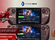 Perbedaan Steam Deck LCD dan OLED, Pilih Mana yang Terbaik untukmu?