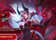 Build Alice Revamp Tersakit 2025 Top Global: Auto Win Streak! Build Alice Revamp Tersakit 2025 Top Global: Auto Win Streak!