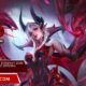 Build Alice Revamp Tersakit 2025 Top Global: Auto Win Streak!