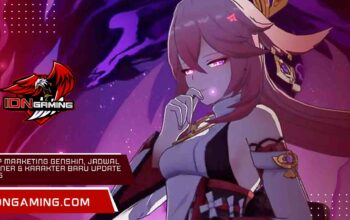 Drip Marketing Genshin, Jadwal Banner & Karakter Baru Update 2025 Drip Marketing Genshin, Jadwal Banner & Karakter Baru Update 2025