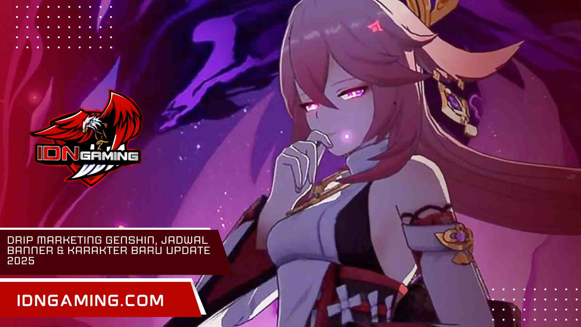 Drip Marketing Genshin, Jadwal Banner & Karakter Baru Update 2025 Drip Marketing Genshin, Jadwal Banner & Karakter Baru Update 2025