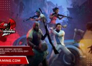 Pilihan Game Zombie Seperti State of Survival yang Seru dan Menegangkan