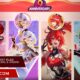 Bocoran Lengkap Event MLBB September 2025: Jadwal & Hadiah Gratis