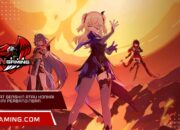 Lebih Berat Genshin atau Honkai Impact 3? Ini Perbandingan Speknya