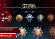 Trik Cara Curang Push Rank ML Terbaru 2025, Cepat Sampai Mythic