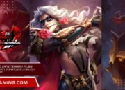 Rekomendasi hero mid lane ML paling efektif untuk solo rank.