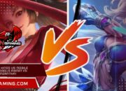 Honor of Kings vs Mobile Legends Bagus Mana? Ini Perbandingannya!