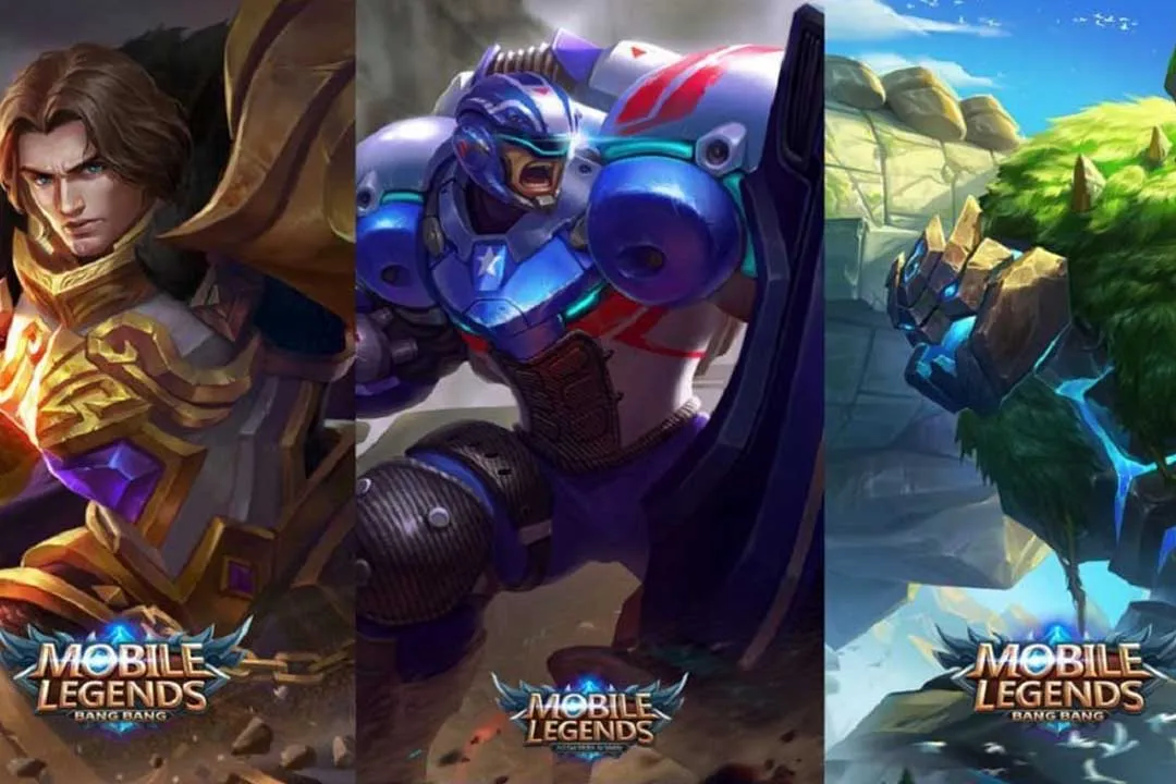 Cara Agar Hero Kebal & Tak Bisa Mati di Mobile Legends: Auto MVP! Mengungkap fakta dan mitos seputar cheat imortalitas di ML.