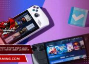 Perbandingan Steam Deck OLED vs ROG Ally: Mana Lebih Worth It 2025?