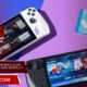 Perbandingan Steam Deck OLED vs ROG Ally: Mana Lebih Worth It 2025?