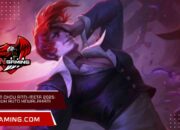 Build Item Chou Anti-Meta 2025: Bikin Musuh Auto Kewalahan!