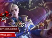 Cara Agar Hero Kebal & Tak Bisa Mati di Mobile Legends: Auto MVP!