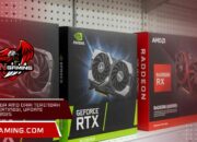 Urutan VGA AMD dari Terendah sampai Tertinggi, Update Terbaru 2025